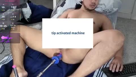 berriess_ online show from 03/30/26, 12:06