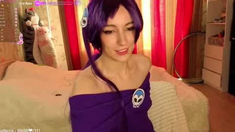 Hi Im NikaComing back online on Monday 3 online show from 10/31/25, 11:22