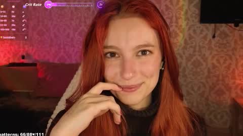 Hi Im NikaComing back online on Monday 3 online show from 01/07/26, 01:46