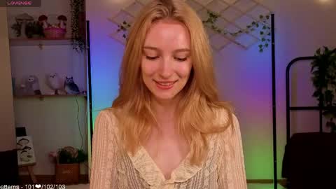 Hi Im NikaComing back online on Monday 3 online show from 05/26/26, 05:14