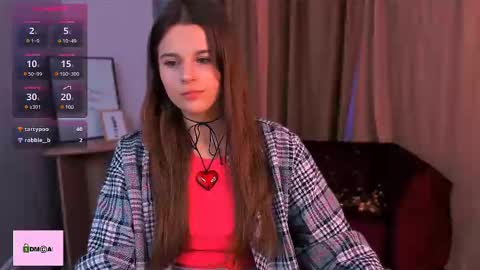 Snapshot of berry_alma chatting on 12/19/24, 11:18 Alma online show from 12/19/24, 11:18