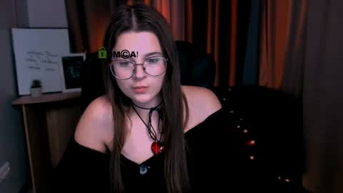 Snapshot of berry_alma chatting on 01/19/25, 11:10 Alma online show from 01/19/25, 11:10