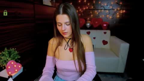 Snapshot of berry_alma chatting on 02/18/25, 02:27 Alma online show from 02/18/25, 02:27