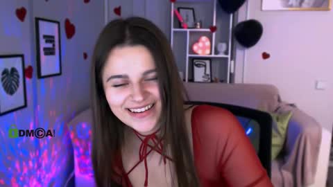 Snapshot of berry_alma chatting on 02/22/25, 03:01 Alma online show from 02/22/25, 03:01