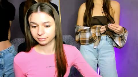 Alma online show from 11/23/25, 11:21