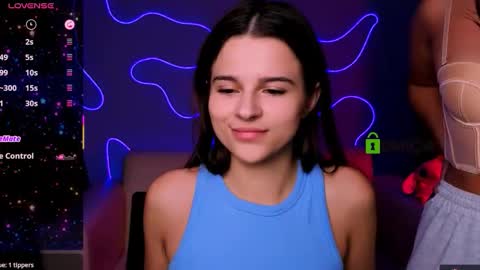 Alma online show from 11/30/25, 04:44