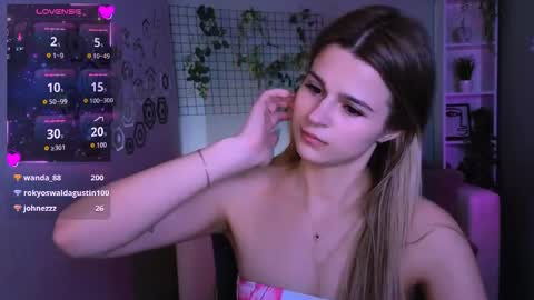 Alma online show from 04/03/26, 07:23