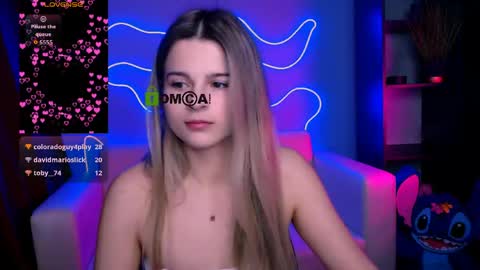 Alma online show from 04/14/26, 07:31