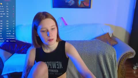 Your sweet Tara and Eva online show from 09/17/25, 11:12