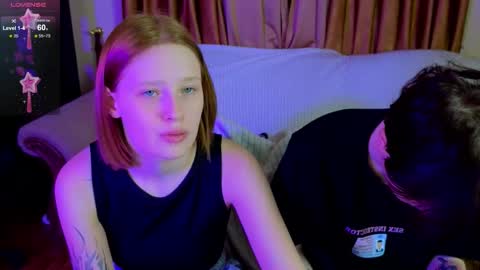 Your sweet Tara and Eva online show from 10/03/25, 07:00