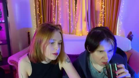 Your sweet Tara and Eva online show from 12/14/25, 07:36