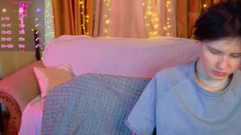 Your sweet Tara and Eva online show from 01/08/26, 07:10