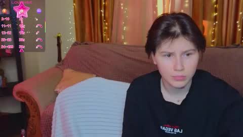 Your sweet Tara and Eva online show from 01/09/26, 11:13