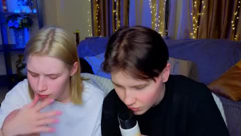 Your sweet Tara and Eva online show from 01/11/26, 11:15