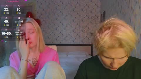 Your sweet Tara and Eva online show from 02/13/26, 04:08