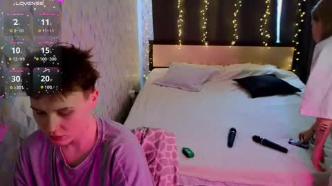 Your sweet Tara and Eva online show from 02/26/26, 10:58