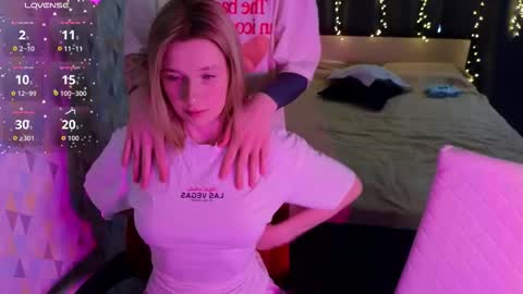 Your sweet Tara and Eva online show from 03/03/26, 11:05