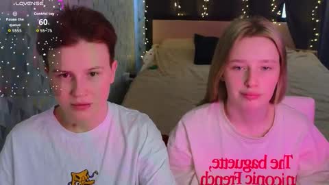 Your sweet Tara and Eva online show from 03/04/26, 05:13