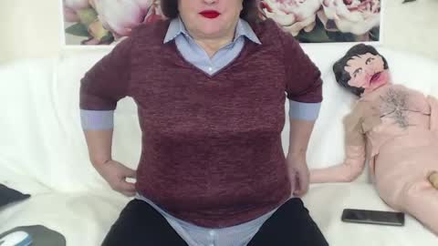 Snapshot of berryshickx chatting on 01/25/25, 08:21 BerryShickX online show from 01/25/25, 08:21