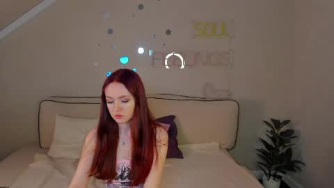 Berta  online show from 04/21/26, 01:42