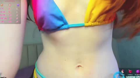 Snapshot of berta_kelly chatting on 06/10/26, 12:22 Berta online show from 06/10/26, 12:22