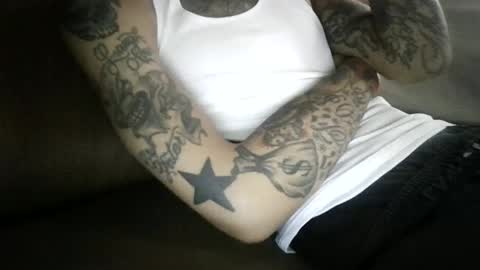 ToxicPipe757 online show from 01/28/25, 10:12