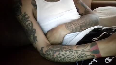 ToxicPipe757 online show from 02/06/25, 02:48