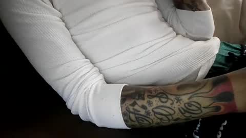 ToxicPipe757 online show from 02/13/25, 09:17