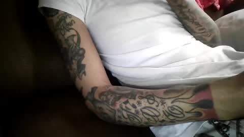 ToxicPipe757 online show from 03/11/25, 12:39