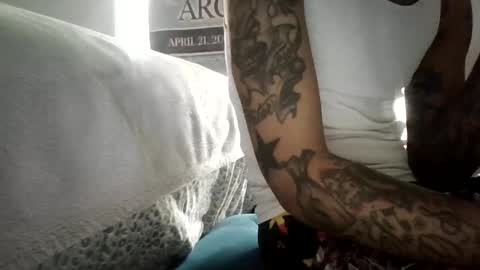 ToxicPipe757 online show from 10/30/25, 03:02