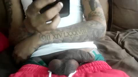 ToxicPipe757 online show from 03/10/26, 02:55