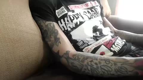 ToxicPipe757 online show from 03/23/26, 02:10