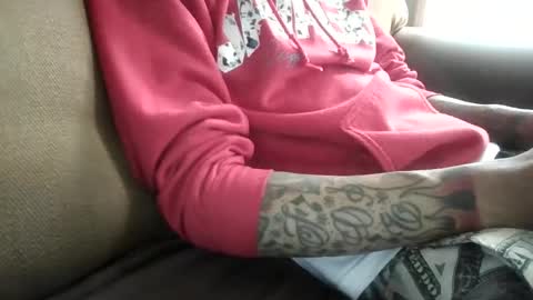 ToxicPipe757 online show from 03/29/26, 02:39