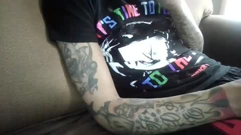 ToxicPipe757 online show from 04/18/26, 03:49