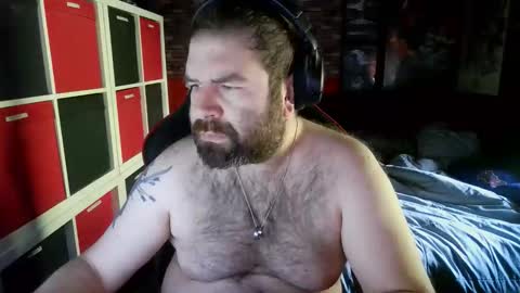 bertirally15 online show from 04/07/26, 07:31