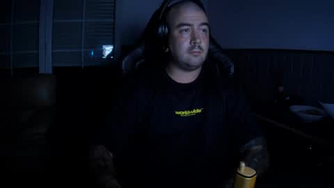 berto3389 online show from 07/05/26, 11:45