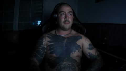 berto3389 online show from 07/07/26, 12:35