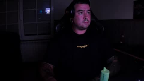 berto3389 online show from 08/04/26, 01:20