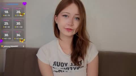 Eva online show from 03/01/26, 05:09