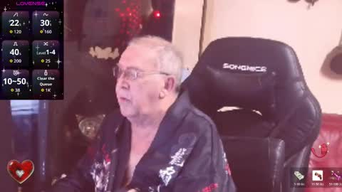 jean online show from 02/13/26, 10:28