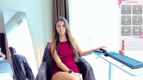 Alice online show from 02/15/26, 07:51