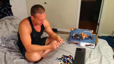 twitter zack1fisher online show from 02/04/25, 01:56