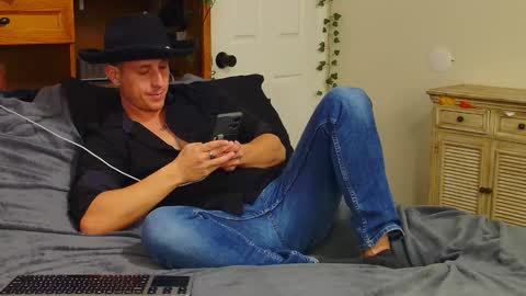 twitter zack1fisher online show from 02/06/26, 12:26