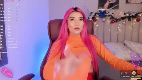 Snapshot of bestfamily chatting on 12/08/24, 01:24  Marilee online show from 12/08/24, 01:24