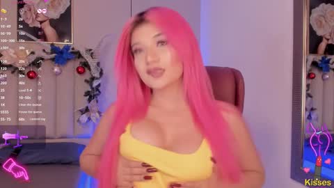 Snapshot of bestfamily chatting on 12/29/24, 01:45  Marilee online show from 12/29/24, 01:45