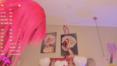 Snapshot of bestfamily chatting on 02/14/25, 03:00  Marilee online show from 02/14/25, 03:00