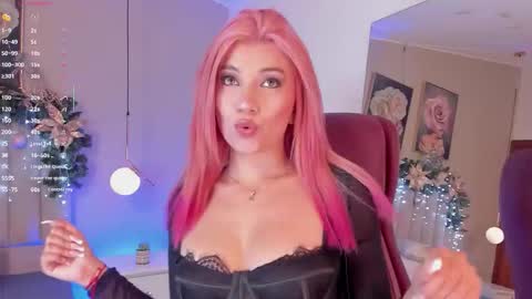  Marilee online show from 11/26/25, 02:45