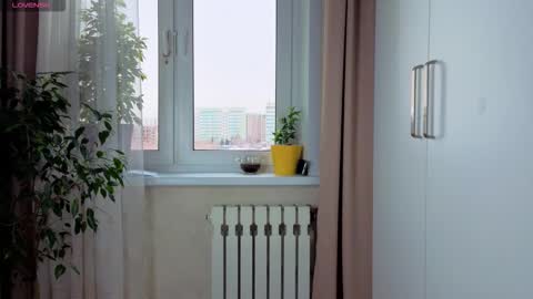 Hellen and Natali online show from 03/10/26, 02:27