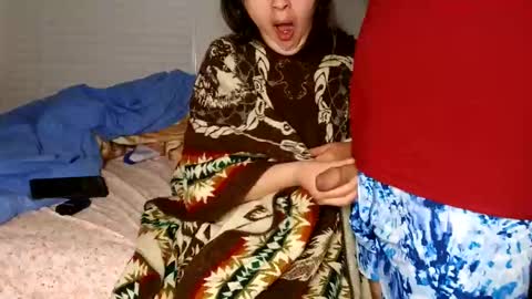 Rugal y angel online show from 03/08/25, 01:47