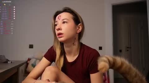 Emely online show from 02/15/26, 04:53